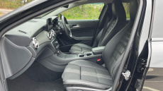 Mercedes-Benz GLA 180 Urban Edition 5dr Auto Petrol Hatchback